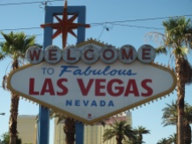 Fabulous Las Vegas